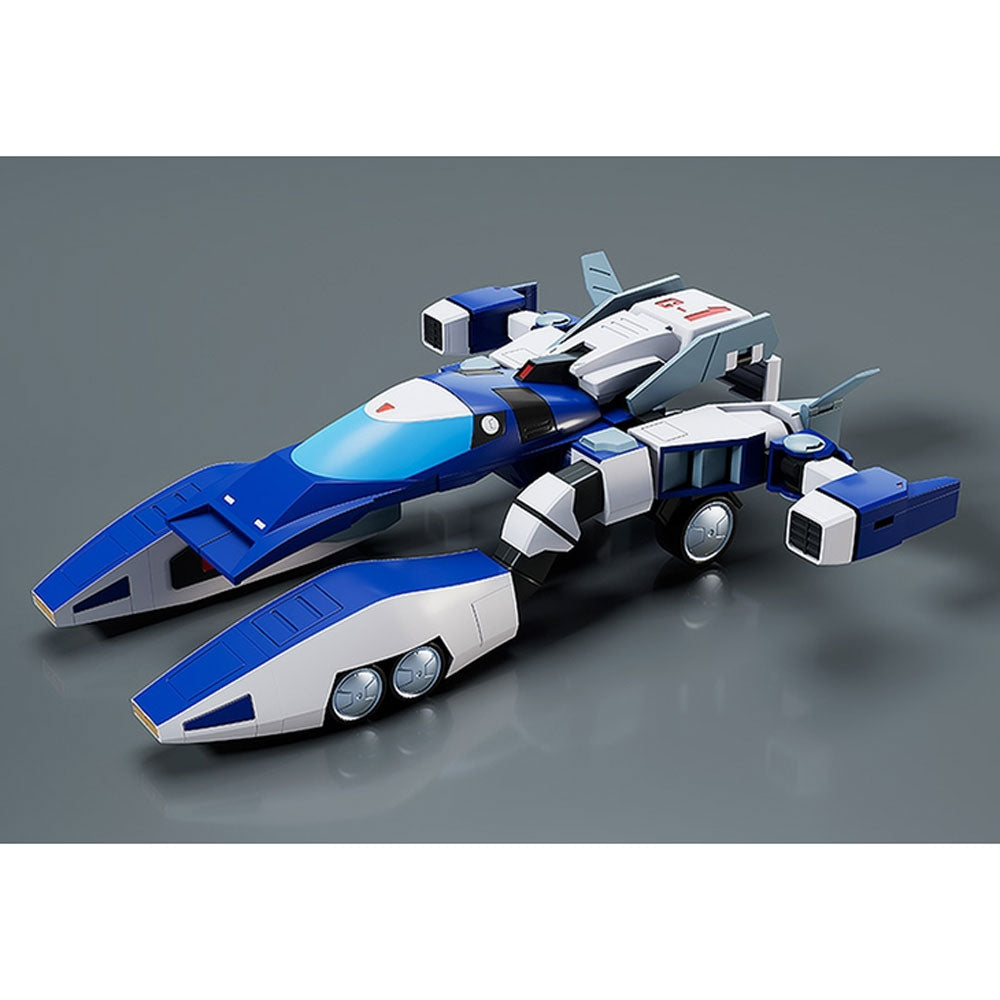 MAQUETA MODEROID GALVION MAQUETA MODEROID GALVION